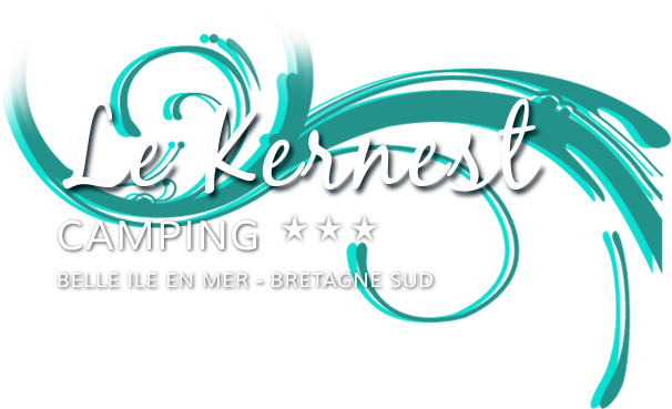 Contacter le camping